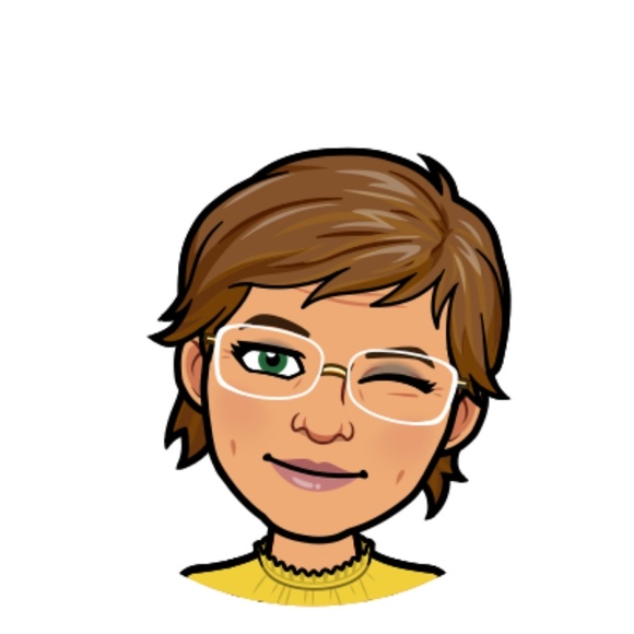 Meet your Posher, Pamela - Picture 1 of 1